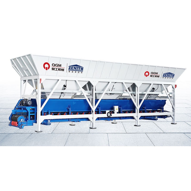 In che modo i macchinari ausiliari per laterizi migliorano l'efficienza produttiva nei moderni stabilimenti di laterizi?